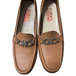 Ferragamo 9 Narrow 4A